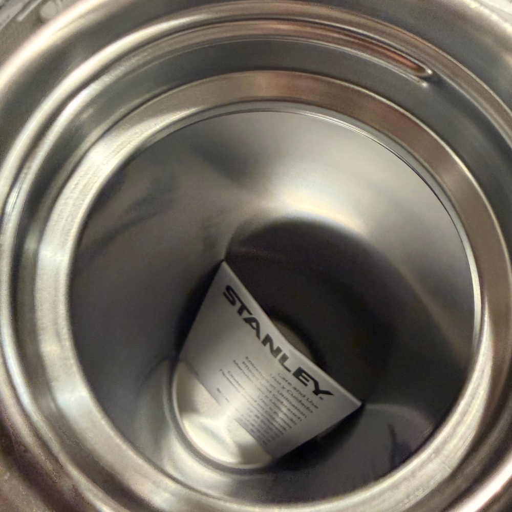 NEW Stanley Pink IceFlow Bottle - Picture 4 of 8